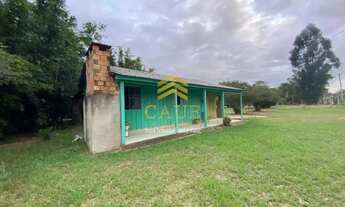 Imagem 6: Imóvel para venda possui 1800 metros quadrados com 3 quartos em Águas Claras - Viamão - RS