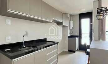 Imagem 6: Apartamento à Venda e Locação em Olarias, Ponta Grossa - PR