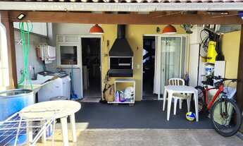 Imagem: Lindo sobrado 3dormitórios no Quintas do