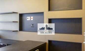 Imagem 4: Conjunto para alugar, 96 m² por R$ 19.076,00/mês - Brooklin - São Paulo/SP