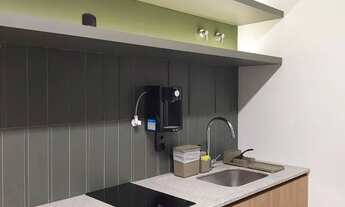 Imagem 3: Aluguel | Estúdio