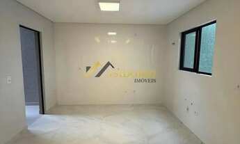 Imagem 7: CASA NO COSTEIRA! 03 QUARTOS, SUÍTE, ÁREA GOURMET, 03 VAGAS!!