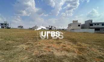 Imagem: Jardins Parma - Terreno Residencial