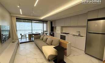 Imagem 3: Mudrá Full Living - Excelente Apartamentos 2 Quartos com suite na Barra da Tijuca