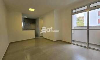 Imagem: Apartamento novo, 2 quartos, suíte, 2 vagas