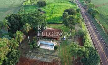 Imagem 2: Chácara Próximo ao Patrimônio Regina