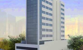 Imagem: Prédio com 13 andares para alugar no bairro