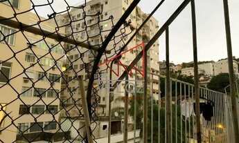 Imagem: Apartamento-À VENDA-Santa Teresa-Rio de