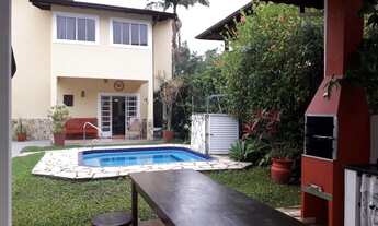 Imagem 4: Ubatuba -Toninhas