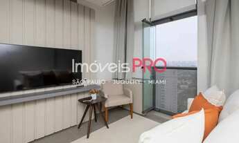 Imagem 6: Compacto de luxo em Moema ? conforto, praticidade e exclusividade em um só lugar!