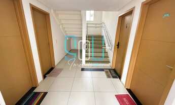 Imagem 3: Apartamento para venda e locação, Mirante Caminho do Mar