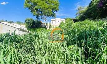 Imagem 7: Terreno à venda, 435 m² por R$ 450.000,00 - Condomínio Parque Arco Iris - Atibaia/SP