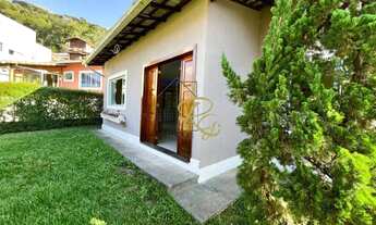 Imagem 3: CASA EM CONDOMÍNIO RESIDENCIAL em TERESÓPOLIS - RJ, VARGEM GRANDE