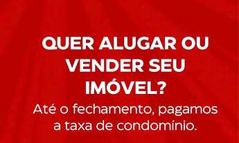 Imagem: Pagamos seu Condomínio, Consulte!