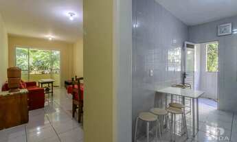 Imagem: Apartamento 2 dormitórios, sacada, Córrego