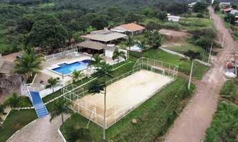 Imagem 4: Vendo lote, Corumbá IV