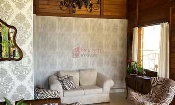 Imagem 6: SOBRADO PARA LOCAÇÃO NO CONDOMÍNIO VISTA VERDE - JUNDIAÍ/SP