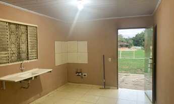 Imagem: KITNETS chácara BR153 Jaiara Anapolis