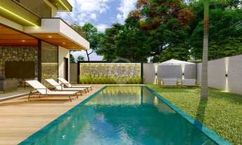 Imagem 7: Casa em Condomínio : / Residencial / Reserva Santa Rosa