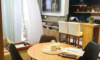 Imagem: Apartamento para Venda em Nova Iguaçu