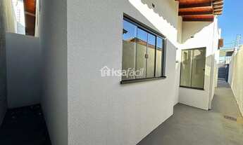 Imagem 2: Casa à venda, Jardim Zé Pereira, Campo Grande, MS