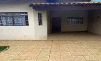 Imagem: Casa a venda no Jardim Imperio do Sol