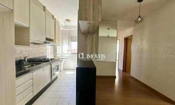 Imagem 4: Apartamento de 3 quartos para alugar, Bairro Terra Bonita / R$ 2.2000 - Londrina/PR