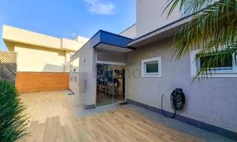 Imagem 16: Casa a Venda no Condominio Porto Seguro Village em Valinhos, no bairro Chácaras Silvania