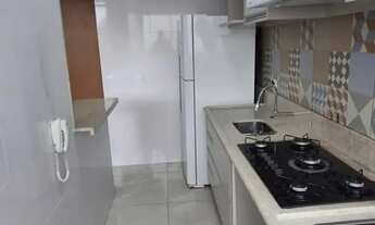 Imagem 5: S - Apartamento no Âmbar mobiliado, 02 quartos e 01 vaga de garagem