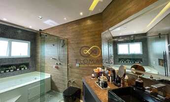 Imagem: Sobrado com 4 dormitórios à venda, 550