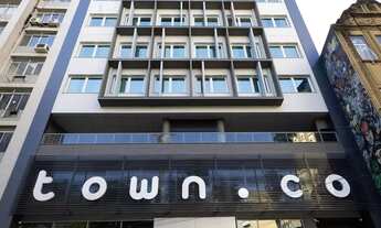 Imagem: Sensacional loft a venda no centro histórico!