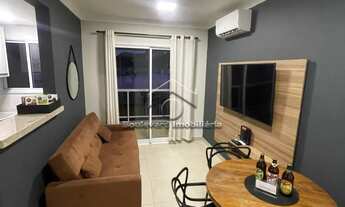 Imagem 3: ALUGAR APARTAMENTO MOBILIADO COM 2 QUARTOS NO BAIRRO SANTA CRUZ DO JOSÉ JACQUES EM RIBEIRÃ