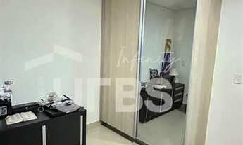 Imagem 5: Sobrado Jardins Madri 4 suites, piscina, Churrasqueira a Carvao, 4 vagas de garagem 228m2