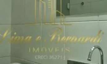 Imagem 6: Ap Fácil acesso ao metro, seg fiança grátis 33m 1 quart, coz complet, pronto pra morar