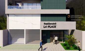 Imagem 5: Apartamento bairro Guarapiranga