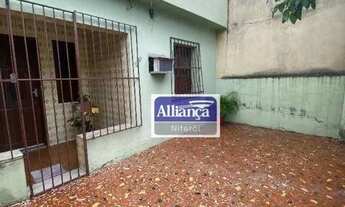 Imagem 2: Casa com 2 dormitórios, 2 banheiros, quintal e lavanderia à venda por R$ 600.000 - Parada