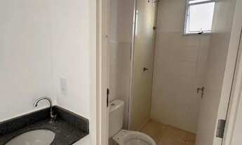 Imagem 6: Oportunidade Apartamento 46 m² 2 quartos Lazer completo Residencial Porto Dourado - Goiâni