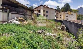 Imagem 3: Terreno à venda, 303,88 m² por R$ 295.000 - Sítio São Luiz - Nova Friburgo-RJ