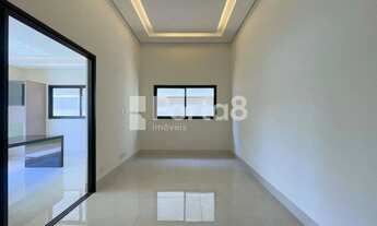 Imagem 6: Casa em Condomínio com 2 Suítes, Escritório e Área Gourmet - Pronta para Morar!