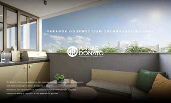 Imagem 2: Gutierrez - Apto Área Privativa 4 quartos à venda na Anuar Donato