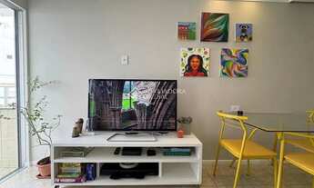 Imagem 4: Apto próximo a UFSC com 2 quartos, sendo 1 suíte - 1 vaga livre e coberta - Trindade- Flor