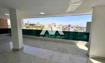 Imagem: Apartamento de luxo com 4 quartos para alugar