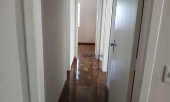 Imagem 4: Apartamento com 3 dormitórios à venda, 92 m² por R$ 470.000,00 - Ouro Preto - Belo Horizon