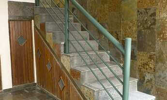 Imagem 4: ALUGO CASA TRIPLEX 11 CÔMODOS 180 METROS