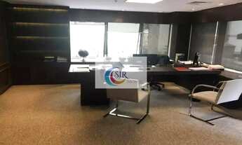 Imagem 3: Conjunto, 200 m² - Itaim Bibi - São Paulo