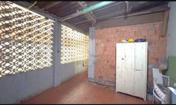 Imagem 5: Terreno à venda em Água Branca - SP