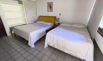 Imagem 6: CASA À VENDA BEIRA MAR DE SERRAMBI - ALTO PADRÃO