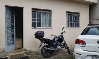 Imagem 6: LOTE COM 2 CASAS NO BAIRRO VILA SANTA BRANCA