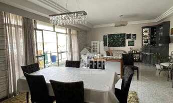 Imagem 2: Cobertura com 4 quartos à venda, 280 m² por R$ 2.425.000 - Ingá - Niterói/RJ