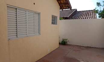 Imagem 3: Aluguel - Casa Condomínio - Região Tijucas - 1 suite e 1 quarto